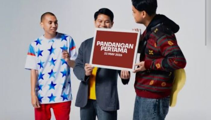 RAN Hidupkan Kembali Video Klip “Pandangan Pertama”, Jejak Awal Menuju 20 Tahun Berkarya
