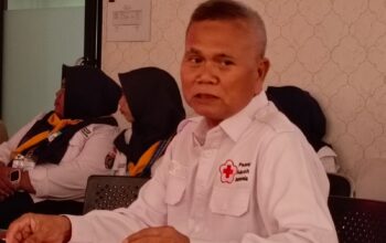5 Bulan Aksi Nyata! PMI Jaksel Turun Tangan dari Banjir hingga Tragedi Kereta Bekasi