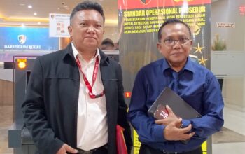 Gelar Perkara di Bareskrim Polri, Kasus Perusakan Lahan di Kalsel Didorong Naik Penyidikan, Kerugian Warga Disorot
