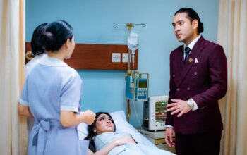Skandal, Kekerasan, dan Pengkhianatan! Episode 3 Love & 10 Million Dollars Bikin Emosi Penonton Memuncak