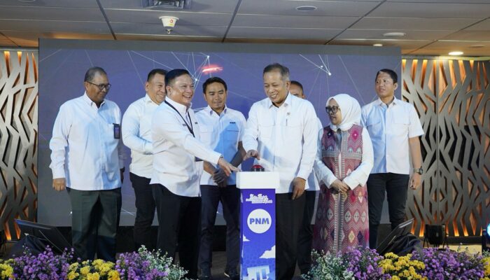 PNM dan MES Luncurkan Program Mba Maya, Ribuan Ibu Prasejahtera Didorong Naik Kelas Lewat Ekonomi Syariah