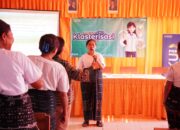 Buah Pala Jadi Jalan Baru Kemandirian Perempuan Desa, PNM Dorong Ekonomi Ngada Naik Kelas