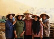 Dari Sabang hingga Merauke, PNM Dampingi 22,9 Juta Ibu Prasejahtera Bangun Usaha dan Ubah Nasib Keluarga