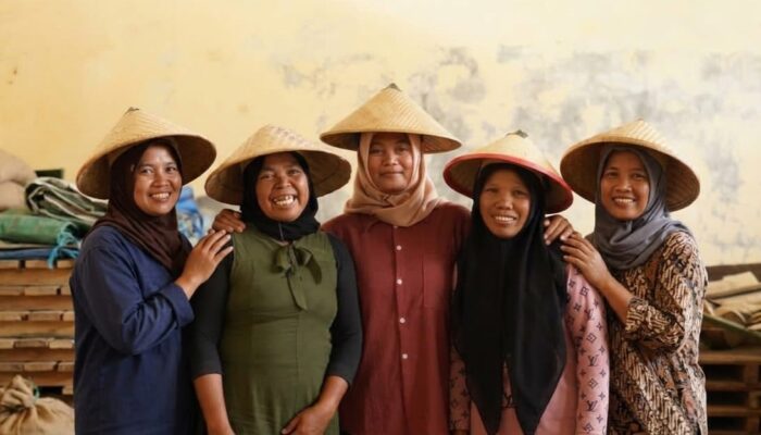 Dari Sabang hingga Merauke, PNM Dampingi 22,9 Juta Ibu Prasejahtera Bangun Usaha dan Ubah Nasib Keluarga