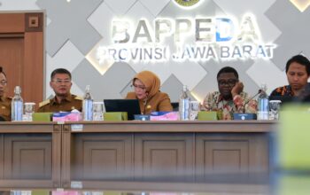 Jawa Barat Resmi Jadi Provinsi Prioritas UNICEF 2026–2030, Fokus Percepat Pemenuhan Hak Anak