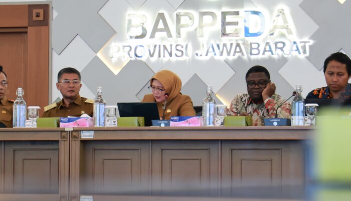 Jawa Barat Resmi Jadi Provinsi Prioritas UNICEF 2026–2030, Fokus Percepat Pemenuhan Hak Anak