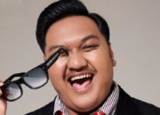 Ndarboy Genk Rilis ‘SEKIP’, Lagu Patah Hati yang Mengajak Berdamai dengan Masa Lalu dan Berani Move On