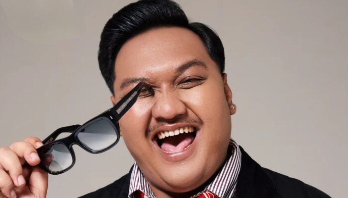 Ndarboy Genk Rilis ‘SEKIP’, Lagu Patah Hati yang Mengajak Berdamai dengan Masa Lalu dan Berani Move On