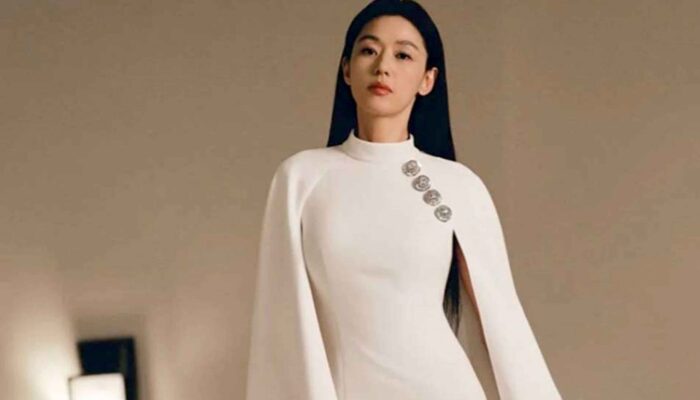 Jun Ji Hyun Bongkar Alasan Ogah Main Media Sosial