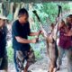 Makna Kurban Tak Sekadar Ritual, Eddie Karsito Ajak Masyarakat Lebih Peduli Pemulung dan Kaum Rentan
