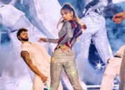 Lisa BLACKPINK Dipastikan Tampil di Pembukaan Piala Dunia 2026, K-Pop Kembali Kuasai Panggung Global