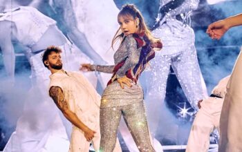 Lisa BLACKPINK Dipastikan Tampil di Pembukaan Piala Dunia 2026, K-Pop Kembali Kuasai Panggung Global