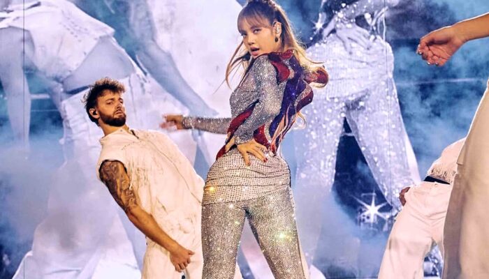 Lisa BLACKPINK Dipastikan Tampil di Pembukaan Piala Dunia 2026, K-Pop Kembali Kuasai Panggung Global