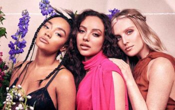 Little Mix Siap Reuni Bertiga? Perrie Edwards Bongkar Sinyal Comeback yang Bikin Fans Heboh
