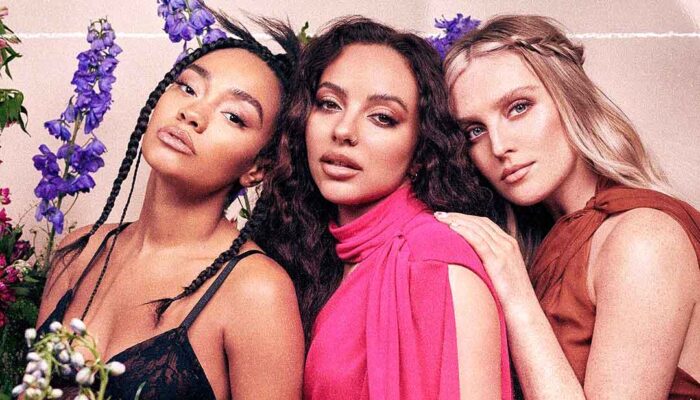 Little Mix Siap Reuni Bertiga? Perrie Edwards Bongkar Sinyal Comeback yang Bikin Fans Heboh
