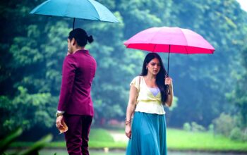 Diaz Akhirnya Tumbang! Episode 5 Love & 10 Million Dollars Jadi Titik Balik Paling Memuaskan Penonton