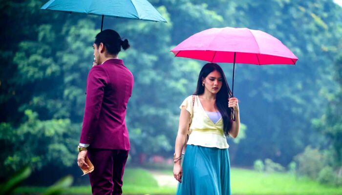 Diaz Akhirnya Tumbang! Episode 5 Love & 10 Million Dollars Jadi Titik Balik Paling Memuaskan Penonton