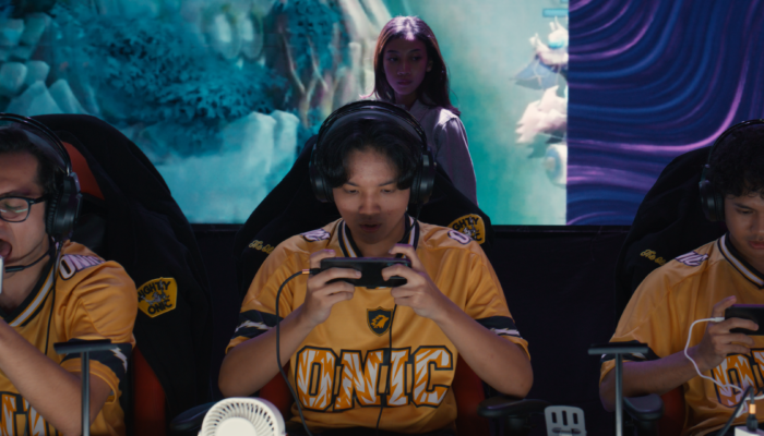 Nobody Loves Kay: Film E-Sports yang Bongkar Tekanan Gen Z Saat Mengejar Mimpi