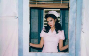 Olivia Rodrigo Rilis “The Cure”, Bukan Tentang Band Legendaris The Cure? Ini Fakta di Balik Lagu Terbarunya