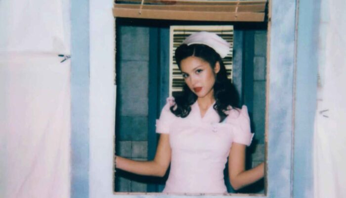 Olivia Rodrigo Rilis “The Cure”, Bukan Tentang Band Legendaris The Cure? Ini Fakta di Balik Lagu Terbarunya