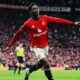 Drama 5 Gol di Old Trafford! Mainoo Jadi Pahlawan, Manchester United Kunci Tiket Liga Champions Usai Tumbangkan Liverpool
