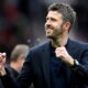 MU Hajar Liverpool, Michael Carrick Kirim Sinyal Kuat Jadi Pelatih Permanen