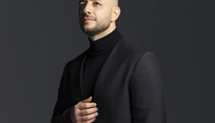 Maher Zain Rilis Album “Back To You”, Perjalanan Spiritual yang Menyentuh Hati