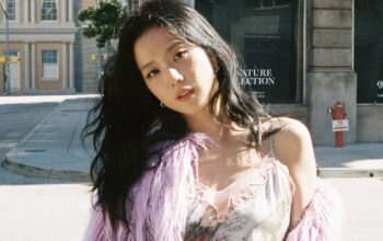 Jisoo BLACKPINK Dituduh “Mencuri” Koleksi Desainer Eropa, Fakta atau Salah Paham?