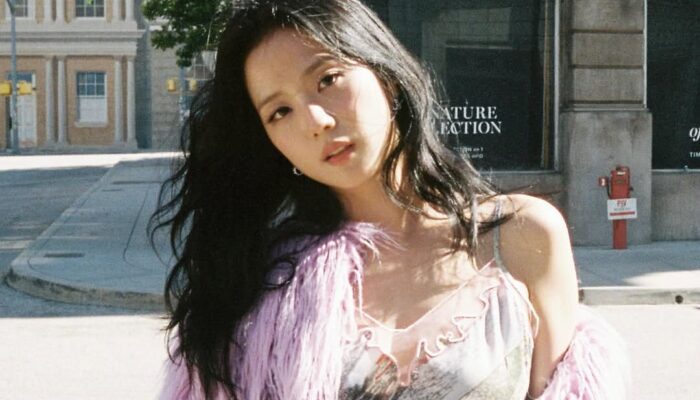 Jisoo BLACKPINK Dituduh “Mencuri” Koleksi Desainer Eropa, Fakta atau Salah Paham?