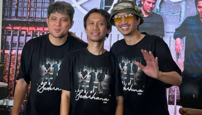 30 Tahun Berkarya, Sheila On 7 Rilis “Sederhana”: Lagu Reflektif yang Menampar Gaya Hidup Modern