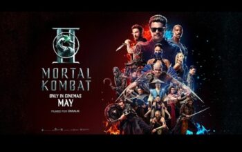 Mortal Kombat II Tayang Hari Ini: Aksi Brutal, Balas Dendam Kitana, dan Comeback Joe Taslim Jadi Sorotan