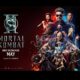 Mortal Kombat II Tayang Hari Ini: Aksi Brutal, Balas Dendam Kitana, dan Comeback Joe Taslim Jadi Sorotan