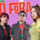 “TÔ Fora” dari Nyxx, Tokio, dan IQUA Ubah Perpisahan Jadi Selebrasi Kebebasan