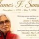 James F. Sundah Meninggal Dunia di New York, Musik Indonesia Kehilangan Sang Maestro “Lilin-Lilin Kecil”