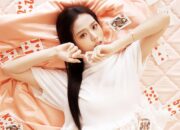 JISOO BLACKPINK Siapkan Album Solo Penuh Pertama, Janjikan Warna Musik yang Belum Pernah Didengar