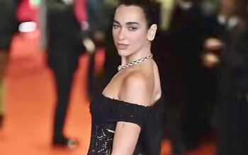 Dua Lipa Gugat Samsung Rp260 Miliar, Foto di Kardus TV Diduga Dipakai Tanpa Izin