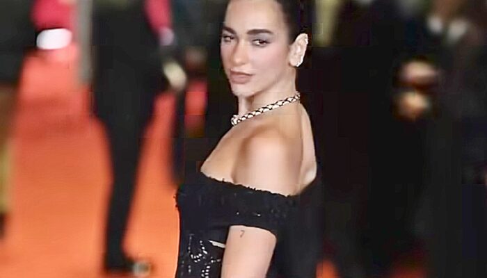 Dua Lipa Gugat Samsung Rp260 Miliar, Foto di Kardus TV Diduga Dipakai Tanpa Izin