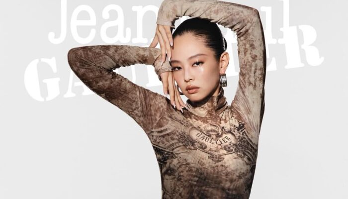 Jennie BLACKPINK Raup Rp285 Miliar dari Agensi Sendiri, OA Entertainment Jadi Mesin Uang Sang Idol