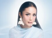 Kris Dayanti Rilis EP ” Love, Kris Dayanti “, Curahan Hati Sang Diva yang Siap Menyentuh Pendengar Lintas Generasi