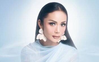 Kris Dayanti Rilis EP ” Love, Kris Dayanti “, Curahan Hati Sang Diva yang Siap Menyentuh Pendengar Lintas Generasi