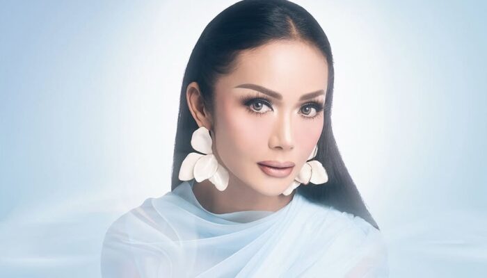 Kris Dayanti Rilis EP ” Love, Kris Dayanti “, Curahan Hati Sang Diva yang Siap Menyentuh Pendengar Lintas Generasi