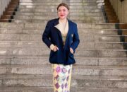 Vicky Shu Kembali Kuliah S2, Pilih Jurusan Strategis demi Wujudkan Mimpi yang Sempat Tertunda