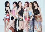 BABYMONSTER Siap Guncang Jakarta Oktober 2026, Tur Dunia ‘CHOOM’ Jadi Momen yang Ditunggu Fans Indonesia