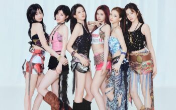 BABYMONSTER Siap Guncang Jakarta Oktober 2026, Tur Dunia ‘CHOOM’ Jadi Momen yang Ditunggu Fans Indonesia