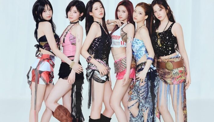 BABYMONSTER Siap Guncang Jakarta Oktober 2026, Tur Dunia ‘CHOOM’ Jadi Momen yang Ditunggu Fans Indonesia