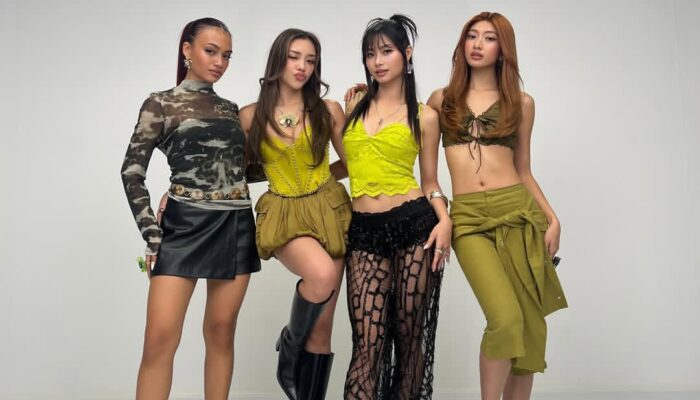No Na Bikin Jepang Terpukau di THE FIRST TAKE, Vokal Live ‘Shoot’ Tuai Pujian Internasional