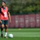 Arteta Pasang Tembok! Arsenal Blokir Upaya Manchester United Bajak Myles Lewis-Skelly