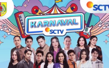 Karnaval SCTV Kembali Guncang Jember, Dewi Perssik hingga Letto Siap Hibur Warga Gratis Selama Dua Hari