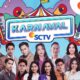 Karnaval SCTV Kembali Guncang Jember, Dewi Perssik hingga Letto Siap Hibur Warga Gratis Selama Dua Hari