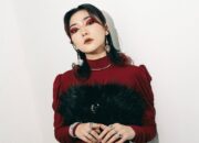 Isyana Sarasvati Tembus Festival Rock Bergengsi Korea, Siap Guncang Incheon Pentaport 2026